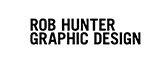 Rob Hunter Graphic Design